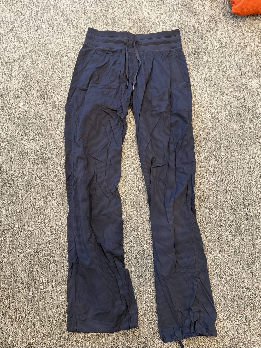 Lululemon dance studio pants